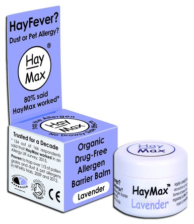 HayMax Lavendel mod allergener 5 ml