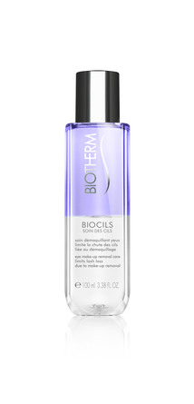 Biotherm Biocils Anti Chute Makeup Remover 100 ml