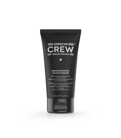 American Crew Moisturizing Shave Cream 450 ml