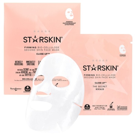 Starskin Close-Up Face Mask