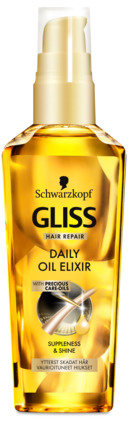 Schwarzkopf Daily Oil Elixir 75 ml