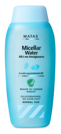 Matas Striber Micellar Water 250 ml