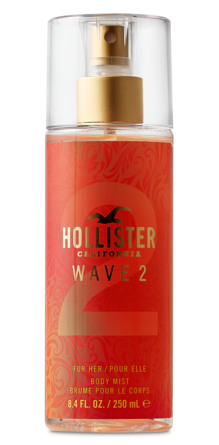 hollister california wave 2