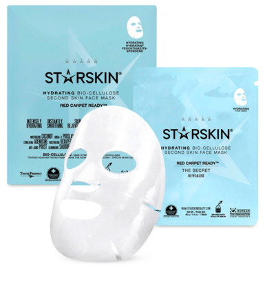 Starskin Red Carpet Ready
