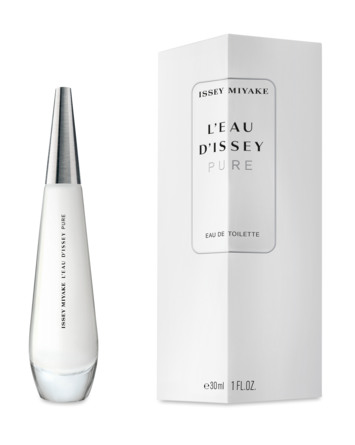 Issey Miyake L'Eau D'Issey Pure Eau De Toilette Pure 30 Ml