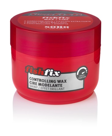 Superfish Fishfix Controlling Wax 100 ml