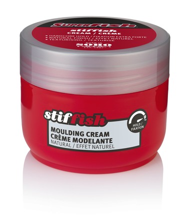 Fish Superfish Stifish Moulding Cream 100 ml