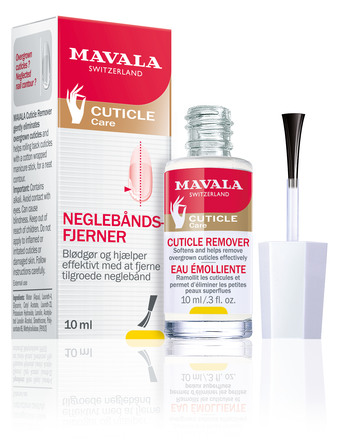 Mavala Neglebåndsfjerner