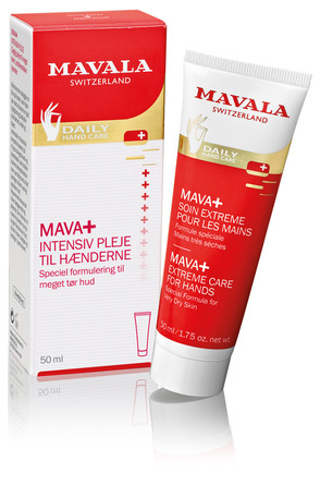 Mavala Mava+ Håndcreme