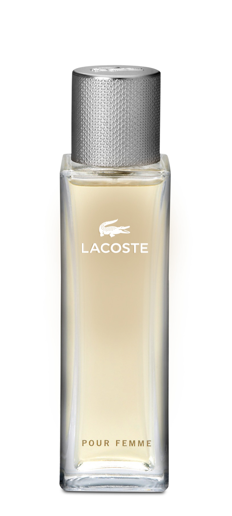 i stedet musikkens sikring Køb Lacoste Pour Femme Eau de Parfum 30 ml - Matas