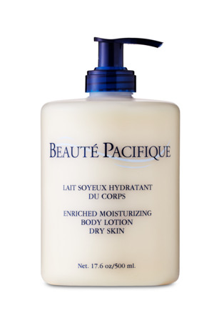 Beauté Pacifique Body Lotion Dry Skin 500 ml