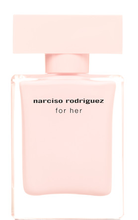 Narciso Rodriguez For Her Eau de Parfum 30 ml