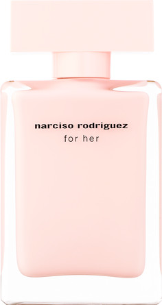 Narciso Rodriguez For Her Eau de Parfum 50 ml