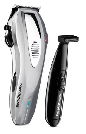babyliss hårklipper babyliss hårklipper