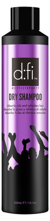 d:fi DRY SHAMPOO