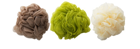 Body Lab Shower sponge
