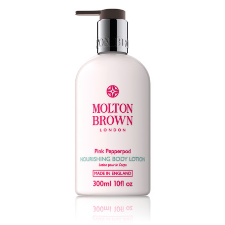 Molton Brown Pink Pepperpod Body Lotion 300ml