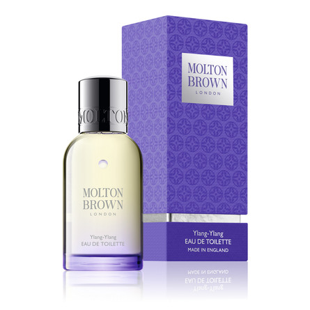 Molton Brown Ylang-Ylang EDT 50ml