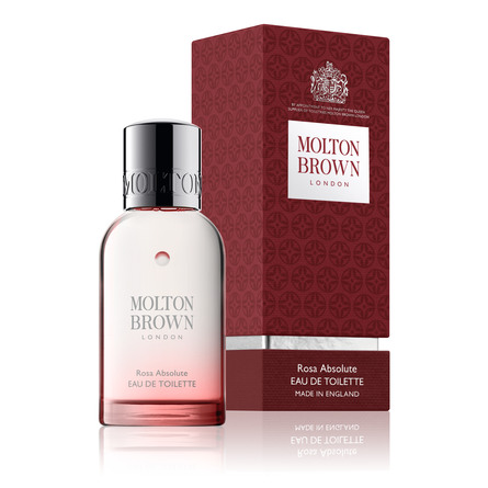 Molton Brown Rosa Absolute EDT 50ml