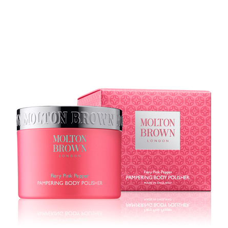 Molton Brown Fiery Pink Pepper Body Polisher 250ml