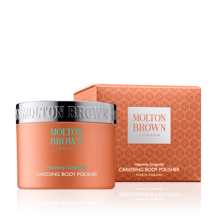 Molton Brown Heavenly Gingerlily Body Polisher 250