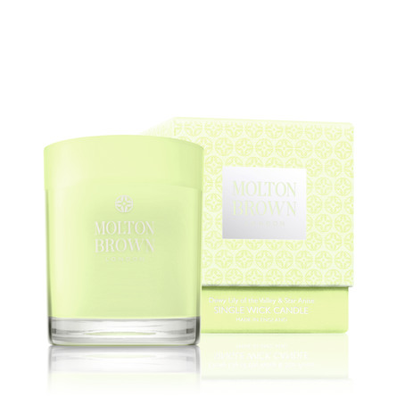 Molton Brown Dewy Lilly of the Valley Single Wick