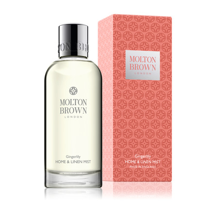 Molton Brown Gingerlily Home & Linen Mist 100ml
