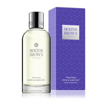 Molton Brown Ylang-Ylang Home & Linen Mist 100ml