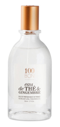 100BON Eau De The & Gingembre Eau de Parfum 50 ml