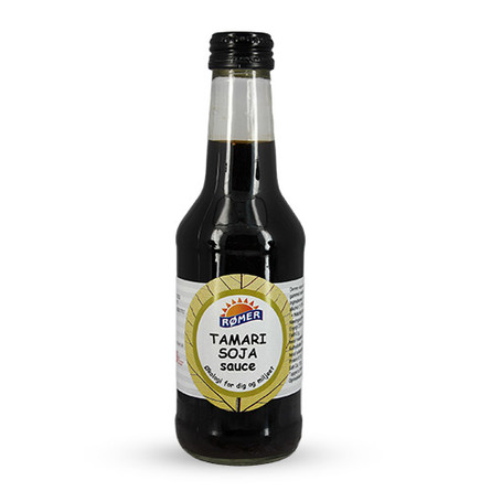 Soja Sauce Tamari Ø 250 ml