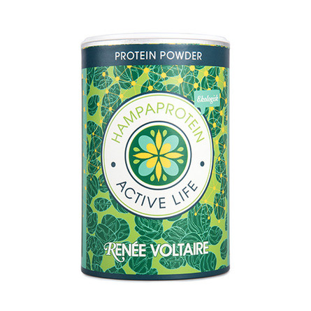 Renée Voltaire Hamp proteinpulver Ø 400 g