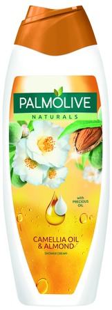 Palmolive Shower Gel Camellia 650 ml