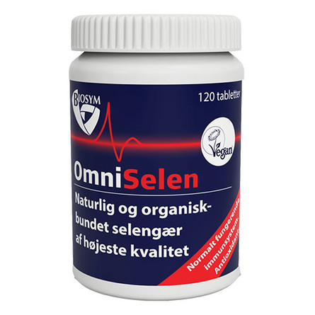 OmniSelen 3 120 tab