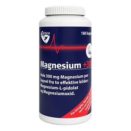 Biosym Magnesium +300®