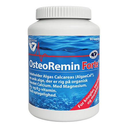 Biosym OsteoRemin Forte®