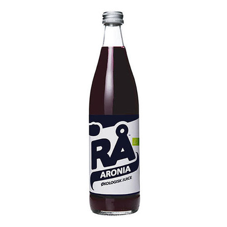 RÅ Aronia juice Ø 500 ml
