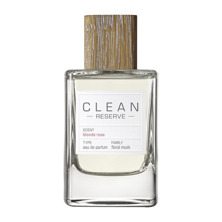 Clean Reserve Blonde Rose Eau de Parfum 100 ml