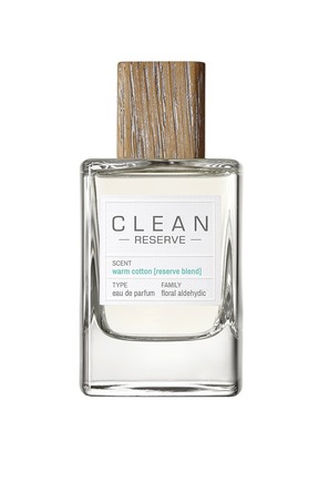 Clean Reserve Blends Warm Cotton Eau de Parfum 100 ml