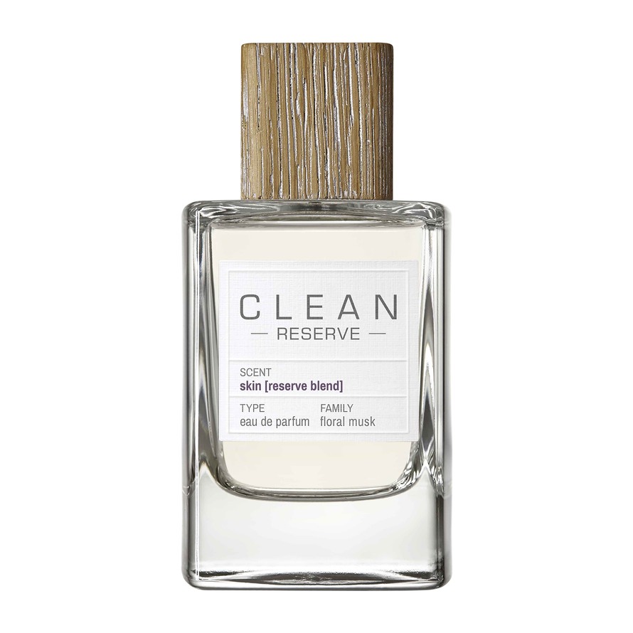 Clean Reserve Skin Eau de Parfum 100 ml 100 ml