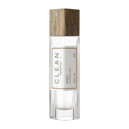 Clean Reserve Sueded Oud Pen Spray Eau de Parfum 10 ml
