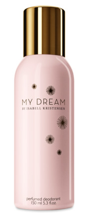Isabell Kristensen My Dream Deodorant Spray 150 ml