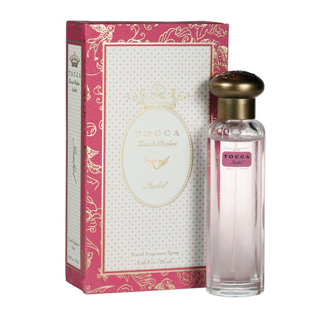 Tocca Isabel Eau de Parfum Travel Spray 20 ml