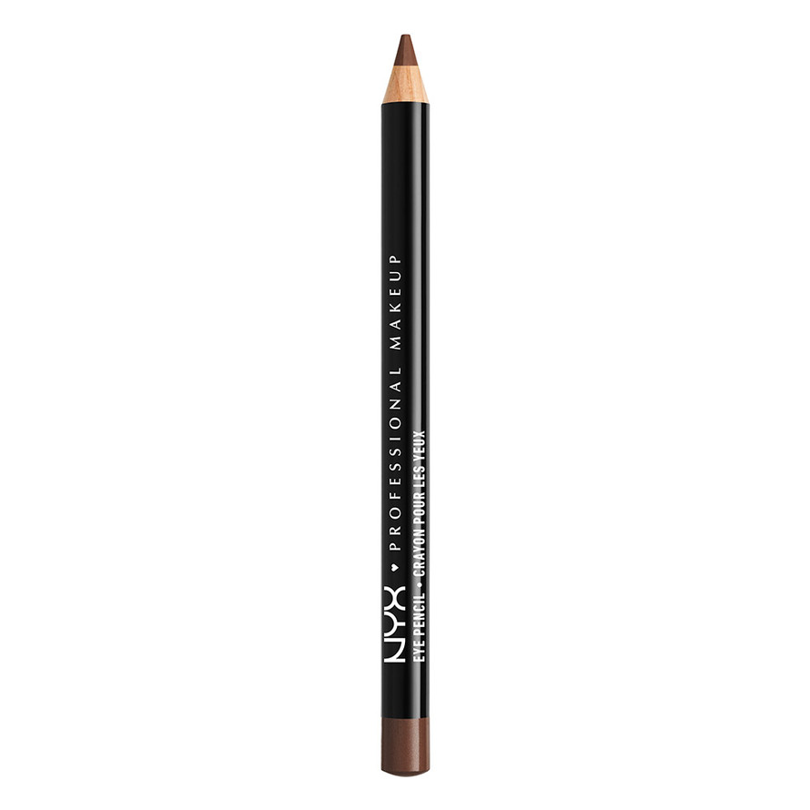 NYX PROFESSIONAL MAKEUP Slim Eye Pencil 903 Dark Brown 903