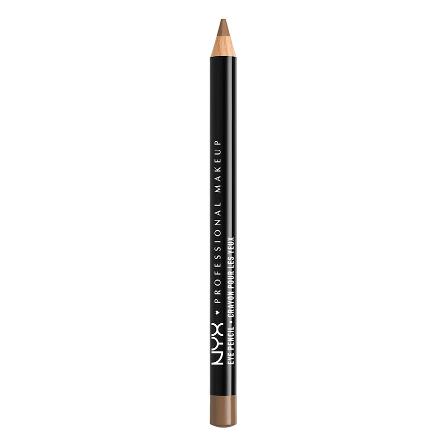 NYX PROFESSIONAL MAKEUP Slim Eye Pencil 915 Taupe