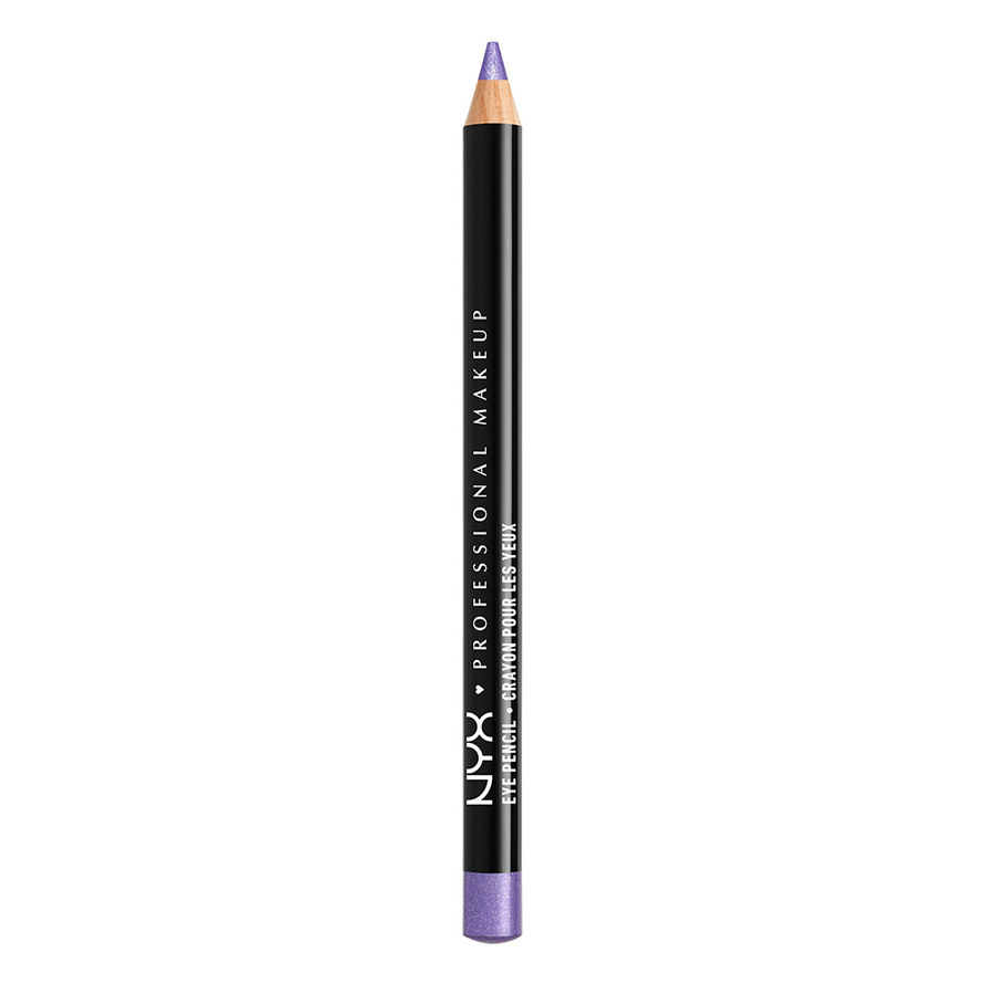 NYX PROFESSIONAL MAKEUP Slim Eye Pencil 935 Lavender Shimmer 935 Lavender Shimmer