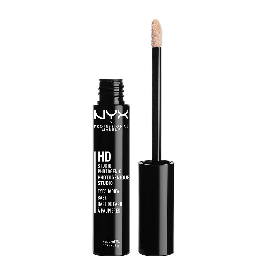 NYX PROFESSIONAL MAKEUP High Definition Eyeshadow Base
