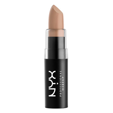 NYX PROF. MAKEUP Matte Lipstick - Butter