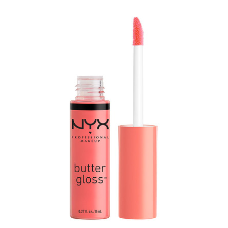 NYX PROF. MAKEUP Butter Gloss - Maple Blondie