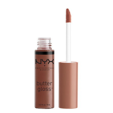 NYX PROFESSIONAL MAKEUP NYX PROF. MAKEUP Butter Gloss - Ginger Snap