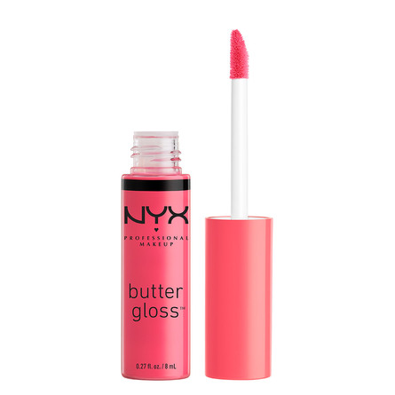 NYX PROF. MAKEUP Butter Gloss - Cupcake